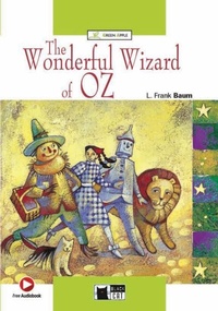 Abbildung von: The Wonderful Wizard of Oz - Klett
