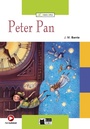 Cover: Peter Pan - Klett