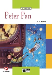 Abbildung von: Peter Pan - Klett