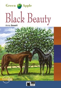 Abbildung von: Black Beauty - Klett