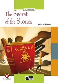 Abbildung von: The Secret of the Stones - Klett