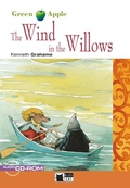 Cover: The Wind in the Willows - Klett