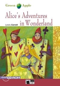 Abbildung von: Alice's Adventures in Wonderland - Klett