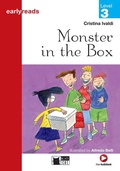 Cover: Monster in the Box - Klett