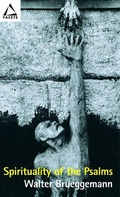 Cover: Spirituality of the Psalms - Augsburg Fortress