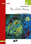 Cover: The Owl's Song - Klett