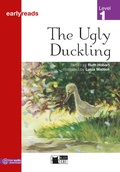 Cover: The Ugly Duckling - Klett