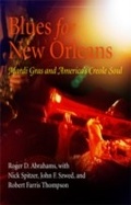 Cover: Blues for New Orleans - University of Pennsylvania Press