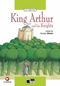 Cover: King Arthur and his Knights - Klett