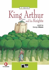 Abbildung von: King Arthur and his Knights - Klett