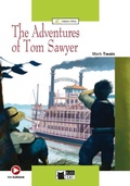 Cover: The Adventures of Tom Sawyer - Klett