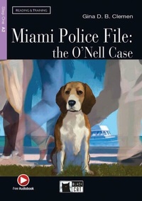 Abbildung von: Miami Police File: the O'Nell Case - Klett