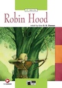 Cover: Robin Hood - Klett