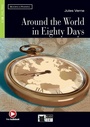 Cover: Around the World in Eighty Days - Klett