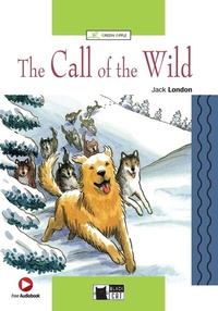 Enlarge image Cover: The Call of the Wild - Klett