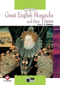 Abbildung von: Great English Monarchs and their Times - Klett