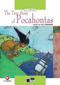 Cover: The True Story of Pocahontas - Klett