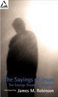 Bild: The Sayings of Jesus - Fortress Press,U.S.