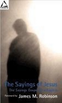 Bild: The Sayings of Jesus - Fortress Press,U.S.