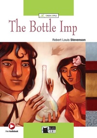 Enlarge image Cover: The Bottle Imp - Klett