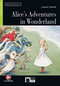 Abbildung von: Alice's Adventures in Wonderland - Klett