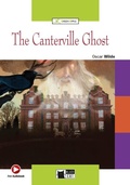 Cover: The Canterville Ghost - Klett