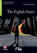Cover: The Eighth Sister - Klett