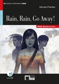 Cover: Rain, Rain, Go Away! - Klett