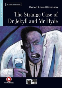 Abbildung von: The Strange Case of Dr Jekyll and Mr Hyde - Klett