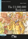 Cover: The £ 1,000,000 Banknote - Klett