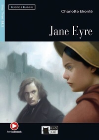 Abbildung von: Jane Eyre - Klett