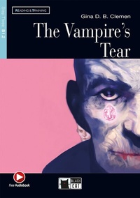 Enlarge image Cover: The Vampire's Tear - Klett