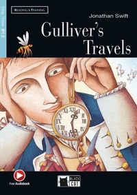 Abbildung von: Gulliver's Travels - Klett