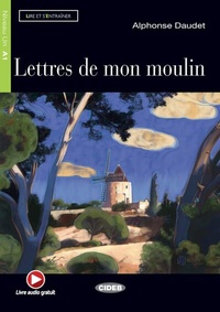 Abbildung von: Lettres de mon moulin - Klett