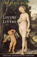 Cover: Lovers and Livers - University of Toronto Press