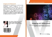Abbildung von: Umgang mit Widerstand - AV Akademikerverlag