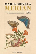 Cover: Metamorphosis insectorum Surinamensium - Lambert Schneider in Herder