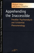 Cover: Apprehending the Inaccessible - Northwestern University Press