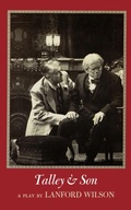 Cover: Talley and Son - Farrar, Strauss & Giroux-3pl