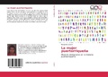 Cover: La mujer puertorrique&ntilde;a - Editorial Acad&eacute;mica Espa&ntilde;ola