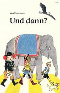 Enlarge image Cover: Und dann? - SJW Schweiz. Jugendschriftenwerk