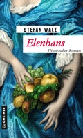 Cover: Elenhans - Gmeiner-Verlag