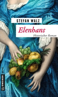Abbildung von: Elenhans - Gmeiner-Verlag