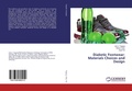 Cover: Diabetic Footwear: Materials Choices and Design - LAP Lambert Academic Publishing