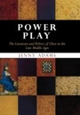 Cover: Power Play - University of Pennsylvania Press