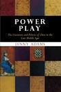 Cover: Power Play - University of Pennsylvania Press