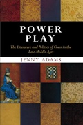 Cover: Power Play - University of Pennsylvania Press