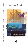 Cover: Berg & Jarka - Books on Demand