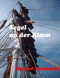 Abbildung von: Segel an der Kimm - BoD - Books on Demand