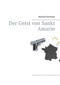Abbildung von: Der Geist von Sankt Amarin - BoD - Books on Demand